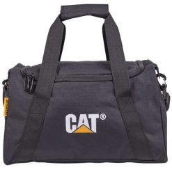 Torba sportowa dla dorosłych Tactical Duffel S Bag pojemność 23 L. Czarne torby i plecaki dziecięce Caterpillar. Za 109.99 zł.