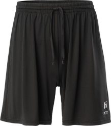 Huari Spodenki VETROP SHORTS TM SENIOR czarny rozmiar XL. Czarne krótkie spodenki sportowe męskie Huari, m, bez wzorów. Za 49.54 zł.