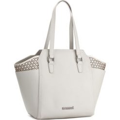 Torebka MONNARI - BAG1000-000 Off White. Białe torby na ramię damskie Monnari. W wyprzedaży za 139.00 zł.