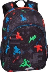 DISNEY FASHION - TOBY - PLECAK DZIECIĘCY - MICKEY MOUSE. Torby i plecaki dziecięce Disney. Za 81.73 zł.