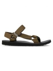 Teva Sandały Original Universal 1004006 Zielony. Zielone sandały męskie Teva. Za 299.99 zł.