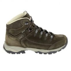 Buty turystyczne męskie Meindl Ohio 2 z membraną Gore - Tex. Brązowe trekkingi męskie Meindl, za kostkę, trekkingowe, gore-tex. Za 1,099.00 zł.