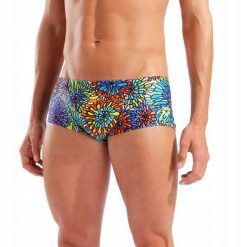 Arena Męskie kąpielówki M Garden Swim Low Waist Short. Kąpielówki męskie Arena, m, bez wzorów, żeglarskie. Za 228.79 zł.