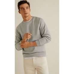 Mango Man - Bluza. Bluzy męskie marki Mango Man. Za 89.90 zł.