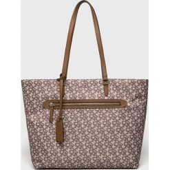 Dkny - Torebka. Torby na ramię damskie marki DKNY. Za 659.90 zł.