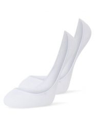 Snocks Skarpety w 2-paku Kobiety biały, 35-38. Białe skarpety damskie Snocks, bez wzorów. Za 49.95 zł.