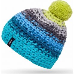 Czapka unisex Aequo Beanie niebieska. Czapki i kapelusze damskie marki Woox. Za 77.23 zł.