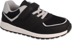 Befado Befado - Obuwie dziecięce buty sportowe dla dziewczynki 34. Buty sportowe dziewczęce Befado, bez wzorów, bez zapięcia. Za 101.29 zł.