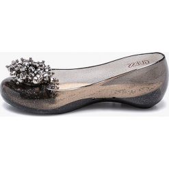 Guess Jeans - Baleriny dziecięce, dołączona torebka. Baleriny damskie marki Guess Jeans. Za 239.90 zł.