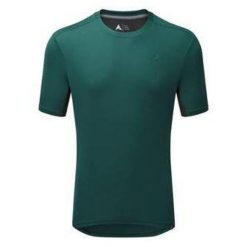 Dżersej z krótkim rękawem Altura Kielder Lightweight. Niebieskie buty sportowe męskie ALTURA, z dżerseju, bez zapięcia, rowerowe. Za 165.50 zł.