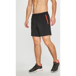 Under Armour - Szorty Speed Stride 7. Szorty męskie marki Under Armour. W wyprzedaży za 99.90 zł.