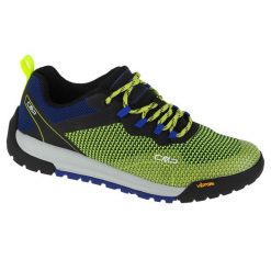 Buty do chodzenia męskie, CMP Lothal. Niebieskie trekkingi męskie CMP, trekkingowe. W wyprzedaży za 299.99 zł.