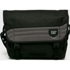 Caterpillar - Torba Aron. Torby na laptopa męskie marki Caterpillar. Za 189.90 zł.