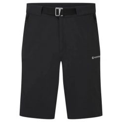 Szorty Montane Tenacity. Brązowe szorty męskie Montane, m, bez wzorów, z softshellu. Za 382.00 zł.