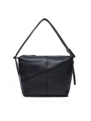 Gianni Chiarini Plecak Guia ZN 11340/COMM GRN Czarny. Czarne plecaki damskie Gianni Chiarini, bez wzorów, ze skóry. Za 659.99 zł.