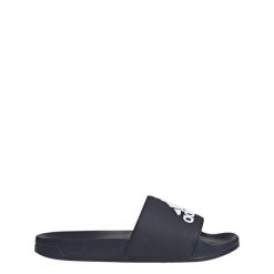 Adilette Shower Slides. Białe skarpety damskie Adidas, bez wzorów. Za 119.15 zł.