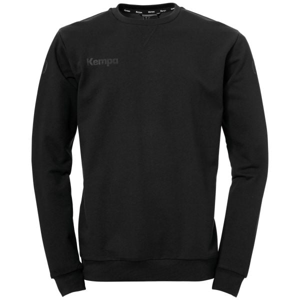 Bluza Kempa Training Top. Białe bluzy męskie Kempa, xl, bez wzorów, bez kaptura. Za 194.00 zł.