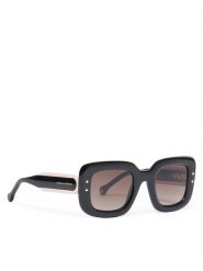 Carolina Herrera Okulary przeciwsłoneczne 0313/S Czarny. Czarne okulary przeciwsłoneczne damskie carolina herrera. Za 669.99 zł.