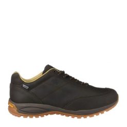 Buty turystyczne męskie LOMER Janko 2.0 Premium Mtx. Zielone eleganckie półbuty Lomer, trekkingowe. Za 759.99 zł.