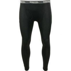 Męskie spodnie termiczne Nordblanc czarne 2XL. Czarne buty sportowe męskie NORDICA, bez zapięcia, na fitness i siłownię. Za 231.99 zł.