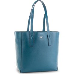 Torebka MICHAEL MICHAEL KORS - Junie 30F8SX4T8L Lux Teal. Torebki do ręki damskie marki MICHAEL Michael Kors. Za 1,229.00 zł.
