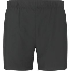 Szorty Virtus Zayne V2. Czarne szorty męskie VIRTUS, m, bez wzorów. Za 189.50 zł.