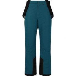 Spodnie narciarskie męskie Whistler Drizzle W-PRO 10000. Niebieskie spodnie snowboardowe męskie Whistler, na zimę, m, bez wzorów, narciarskie. Za 319.99 zł.