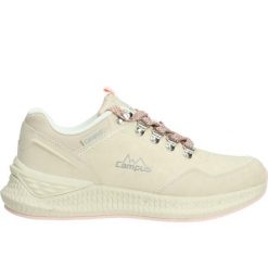 Buty damskie miejskie sportowe Campus Dagi. Brązowe obuwie sportowe damskie Campus, trekkingowe. Za 146.99 zł.