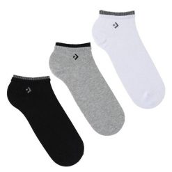 Skarpety Męskie Moraj Mix Kolor 3 Pary. Czarne skarpety męskie Moraj, bez wzorów, z materiału. Za 29.99 zł.