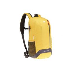 Plecak turystyczny NH100 20 l. Plecaki damskie marki QUECHUA. Za 29.99 zł.