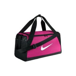 Nike Torba sportowa BA5335 616 Brasilia S Duff różowa. Torby podróżne damskie Nike. Za 77.00 zł.