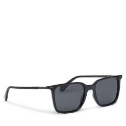 Okulary przeciwsłoneczne Polaroid. Czarne okulary przeciwsłoneczne męskie Polaroid. Za 249.99 zł.