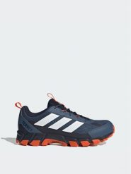 Adidas Trekkingi Terrex Rockadia Hiking Shoe KJ0411 Niebieski. Niebieskie trekkingi męskie Adidas, trekkingowe. Za 299.99 zł.