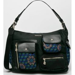 Desigual - Torebka. Torebki do ręki damskie marki Desigual. W wyprzedaży za 239.90 zł.