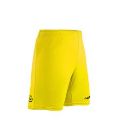 Szorty Acerbis Astro. Czerwone szorty sportowe damskie ACERBIS, s, bez wzorów, z materiału, eleganckie, do piłki nożnej. Za 78.45 zł.