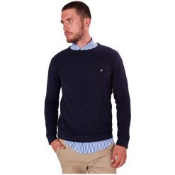 Jimmy Sanders Męski Sweter Xxl Ciemnoniebieski. Swetry przez głowę męskie Jimmy Sanders. Za 139.00 zł.