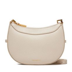 Torebka Coccinelle. Listonoszki damskie Coccinelle, bez wzorów, bez dodatków. Za 759.99 zł.