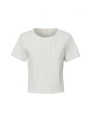 Marie Lund Koszulka nocna dla kobiet Kobiety Bawełna (100%) biały, L. Białe koszule nocne damskie Marie Lund, l, bez wzorów, z bawełny. Za 149.95 zł.