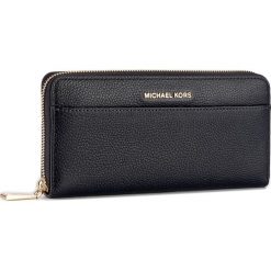 Duży Portfel Damski MICHAEL MICHAEL KORS - Mercer 32S7GM9E9L Admiral. Portfele damskie marki MICHAEL Michael Kors. W wyprzedaży za 529.00 zł.
