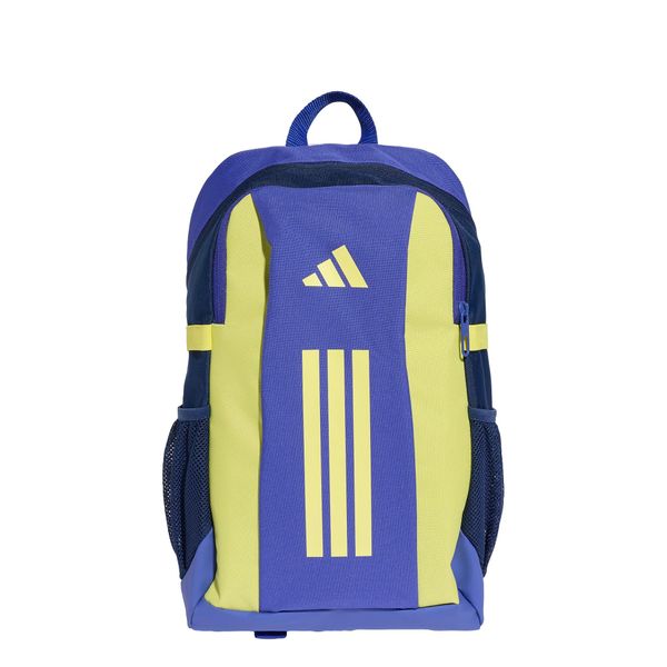 PLECAK MŁODZIEŻOWY APWR. Fioletowa torby i plecaki dziecięce Adidas, z materiału. Za 95.20 zł.