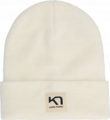 New Era Damska Czapka zimowa ROTHE BEANIE. Czapki i kapelusze damskie New Era, na zimę, bez wzorów. Za 99.73 zł.