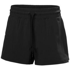 Szorty damskie Helly Hansen Thalia 4". Czarne szorty damskie Helly Hansen, na lato, bez wzorów. Za 291.00 zł.