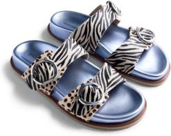 Obuwie damskie Gioseppo CARNEY Blue (78025-P-Blue). Niebieskie obuwie sportowe damskie Gioseppo, bez wzorów. Za 309.00 zł.