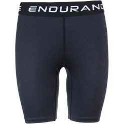 Szorty damskie Endurance Power. Czarne legginsy damskie Endurance, l, bez wzorów. Za 133.00 zł.