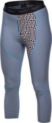 Majesty Legginsy termoaktywne damskie Shelter Maze r. L. Bielizna termoaktywna damska Majesty, l, bez wzorów. Za 69.00 zł.