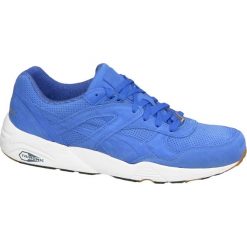 Puma R698 Trinomic 359314-02. Buty sportowe męskie marki Puma. W wyprzedaży za 269.99 zł.