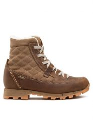 Aku Trekkingi Ega Gtx W's GORE-TEX 622 Brązowy. Brązowe trekkingi damskie Aku, trekkingowe, gore-tex. Za 1,269.00 zł.