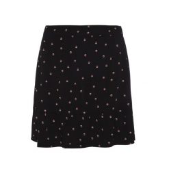 Spódnica damska Protest Prtedana. Czarne spódnice damskie Protest, na lato, bez wzorów. Za 194.95 zł.