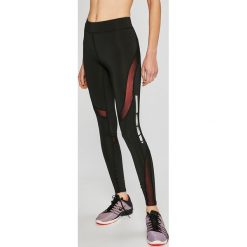 Only Play - Legginsy Sofi. Szare legginsy damskie Only Play. W wyprzedaży za 129.90 zł.