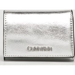 Calvin Klein - Portfel. Portfele damskie marki Calvin Klein. Za 229.90 zł.